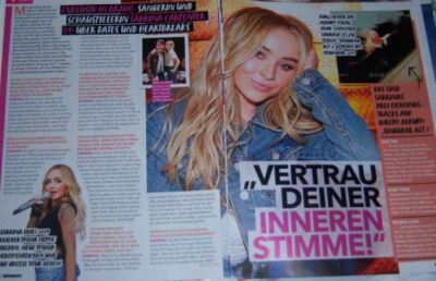セカイモン Sabrina Carpenter Poster テレビ番組 Ebay公認海外通販 日本語サポート 日本円決済