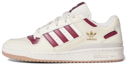 Adidas Marathon PT - Night Burgundy/White Vapour/Cardinal  display picture 1