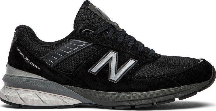 Size 9 - New Balance 990v5 Made In USA Black for sale online Size 9 - New Balance 990v5 Made In USA Black for sale online