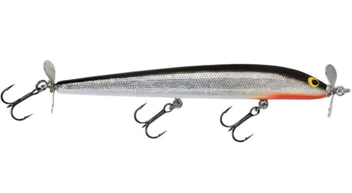 ルアー・フライ Bagley BangOLure Spin Tail 5 Bagley Spintail |