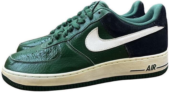 Nike Air Force 1 Low Gorge Green Black for Sale Nike Air Force 1 Low Gorge Green Black for Sale