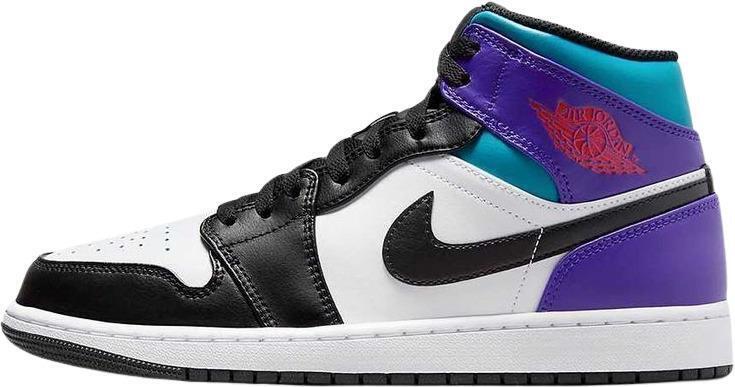 Size 10 - Air Jordan 1 Mid Aqua for sale online | eBay Size 10 - Air Jordan 1 Mid Aqua for sale online | eBay