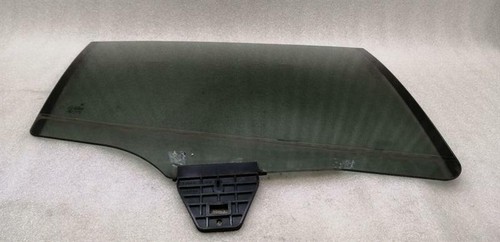 PORSCHE Panamera 970 Right Rear Door Glass 97054451209 Türscheibe Hinten Rechts