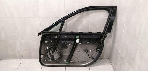 PORSCHE Panamera 970 Left Front Door Winder 97053720100 Fensterheber vorne links