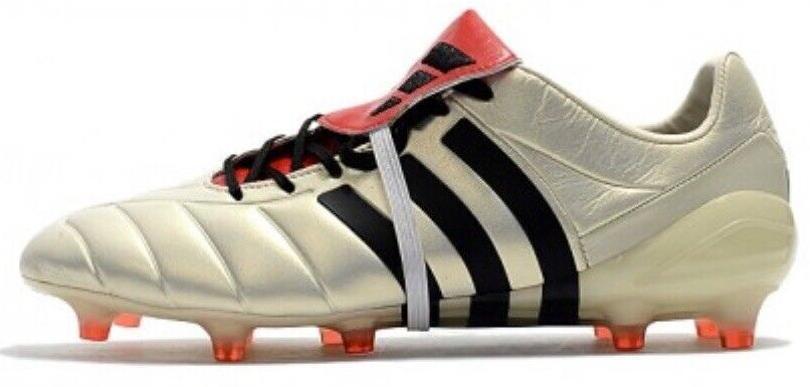 Adidas predator mania fg champagne 2025