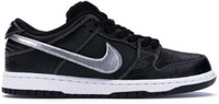 Nike Diamond Supply Co. x Dunk Pro SB Low Black Diamond