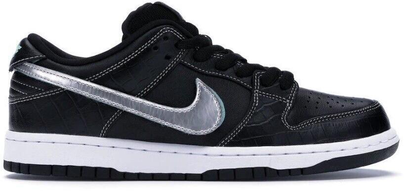 Diamond supply sb dunks hotsell
