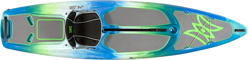 For Adults | Hybrid Sup Stand Up Paddle