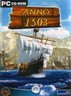 ANNO 1503 Nachfolger von Anno 1602 GuterZust.