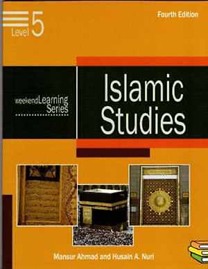 Weekend Learning Series - Islamic Studies - Paperback, by Mansur Ahmad & - Good