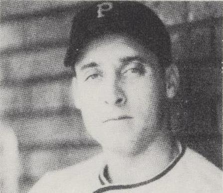 1988 CCC 1939 Play Ball Reprints - Johnny Rizzo #11