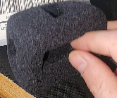 Item photo(s) from verified buyer