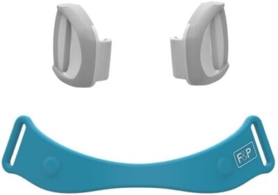 Headgear Clips  For F&P Evora Full Face Headgear