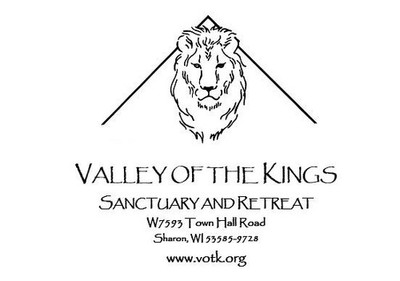 Valley of the Kings Sanctuary and Retreat