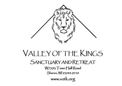Valley of the Kings Sanctuary and Retreat