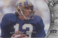 2012 SPx Dan Marino #DM-4