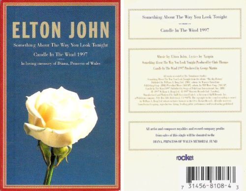 1990s single Cassette