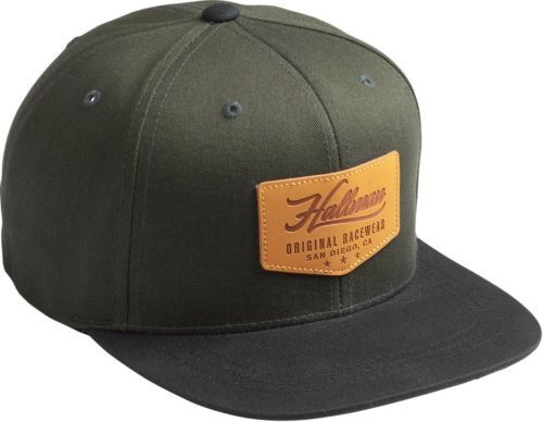 THOR Stamp Hat - Caramel 2501-4456 | eBay