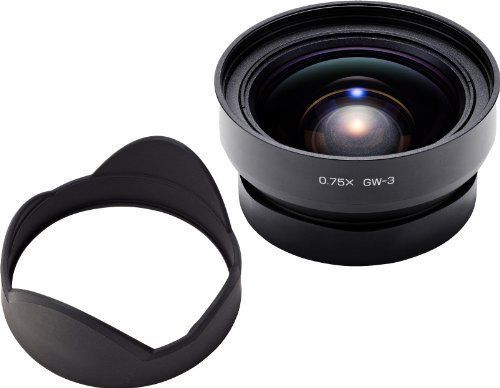 Ricoh Objektive
