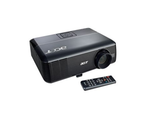 Acer Home Theater Projectors