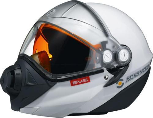 Ski Doo Flint xl radiant UV Goggles | 4487630090 | Brand New