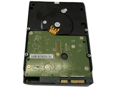 HDD 2TB (2000GB) 32MB Cache 7200RPM SATA2 3.5" Desktop Hard Drive - PC/Mac/DVR