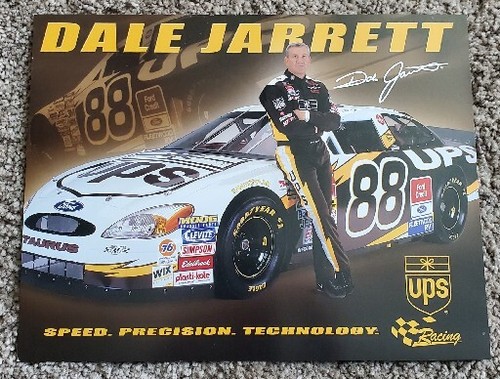 帽子 [2] DALE JARRETT NASCAR 88 RACING s-l400.jpg