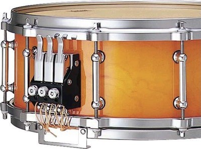 snare strainer