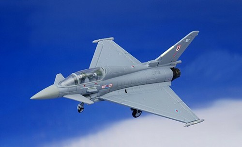 航空機・ヘリコプター 79 herpa Eurofighter EF-2000 Typhoon $_12.JPG?set_id=880000500F