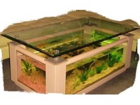 Fish Tank Table For Sale Aquariums Gumtree