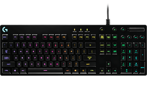 Logitech G810 - Perfect condition - 3 months old Sunnybank Hills Brisbane South West Preview