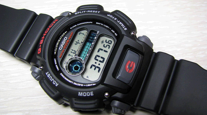 g shock dw9052 size