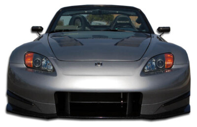 00-09 Honda S2000 AM-S Duraflex Wide Front Wide Body Kit