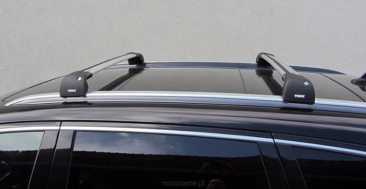 Багажник thule 9595