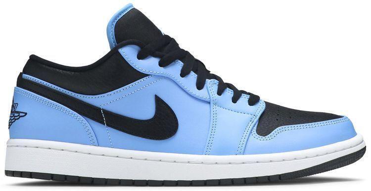 NIKE AIR JORDAN 1 LOW 