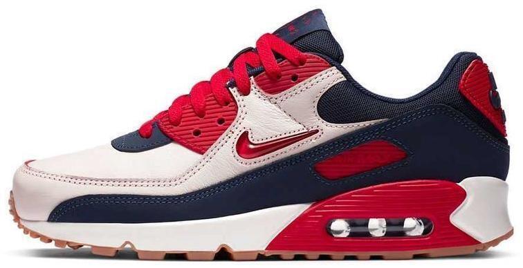 Nike Air Max 90 Home & Away - University Red for Sale Nike Air Max 90 Home & Away - University Red for Sale