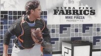 2006 Fleer Ultra - Mike Piazza #FM-MP
