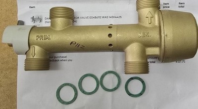 Foto dell'oggetto di un acquirente verificato