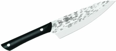 Kershaw KAI Professional Kitchen Chef´s Knife 6'' AUS-6M Steel Blade Black Handle