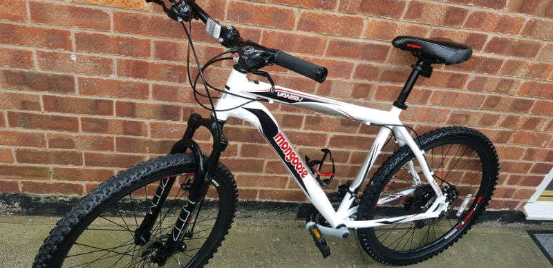 Mongoose vanish 21 speed price hotsell