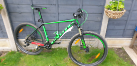 scott scale 750