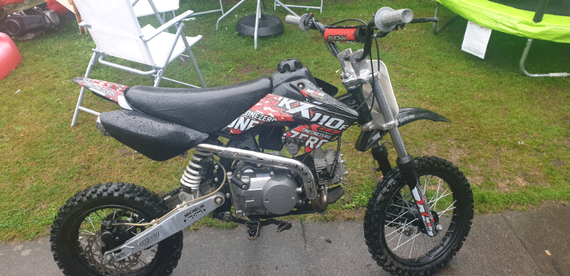 kx110f