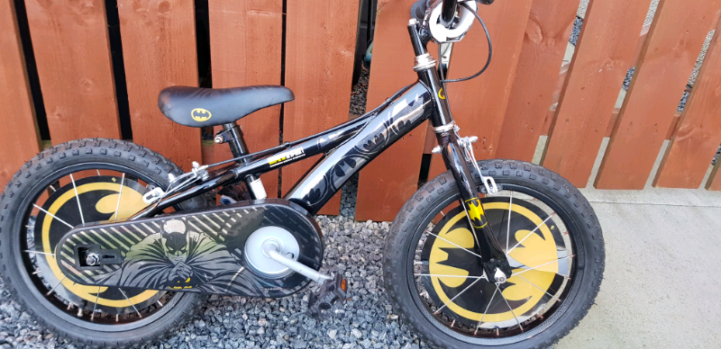 batman bike 16