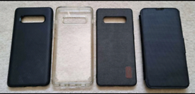 Galaxy S10+ Cases