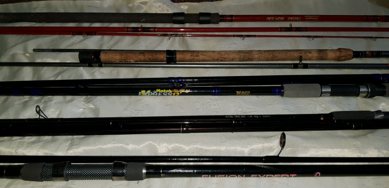 big 5 fishing rods and reels