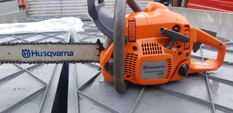Husqvarna 135 сальники