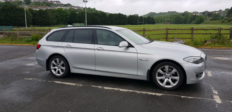 **reduced price** BMW 5 Series Estate | in Plymouth, Devon | Gumtree