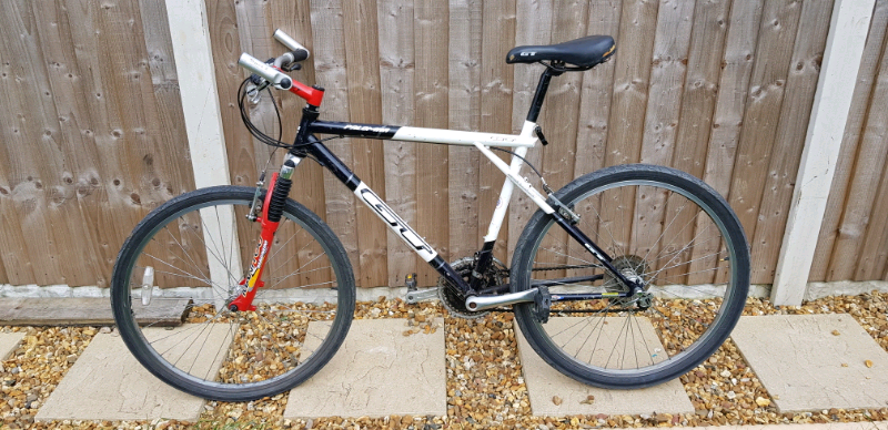 men's gt palomar mountain bike