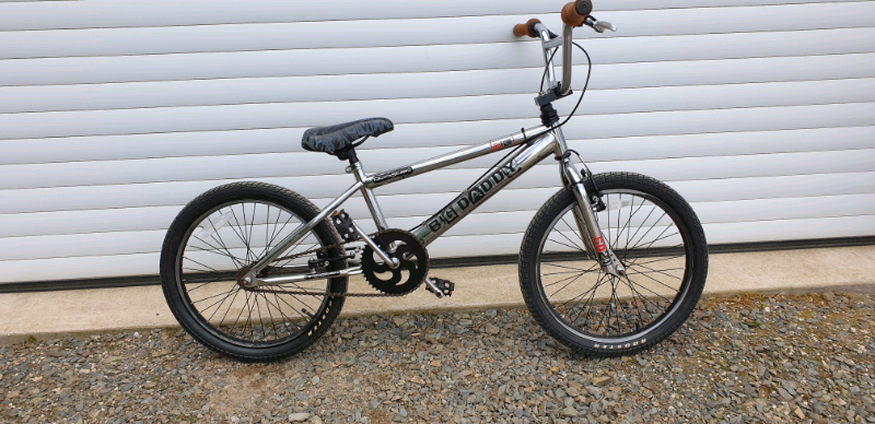 big daddy bicycle