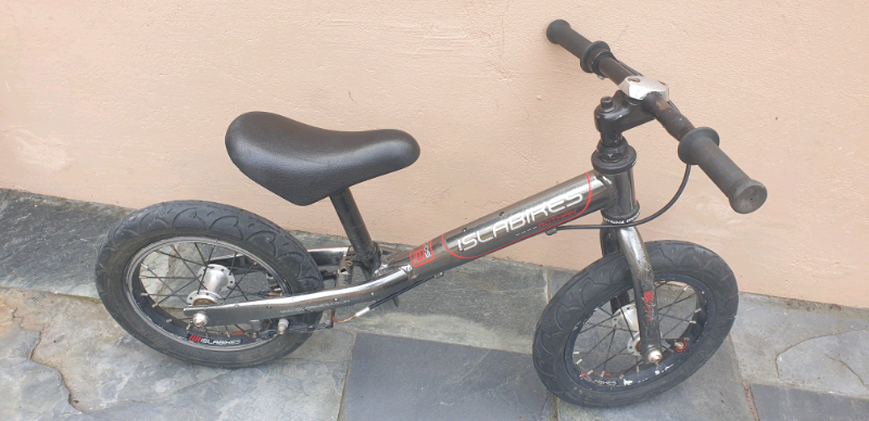 isla bike balance bike